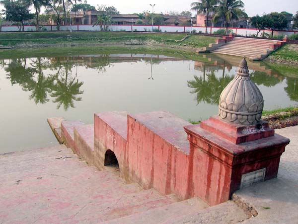Sita Kund
