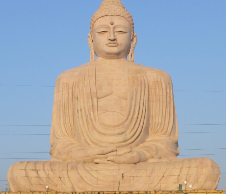 Great Buddha Statue