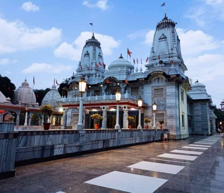 Gorakhdham Temple