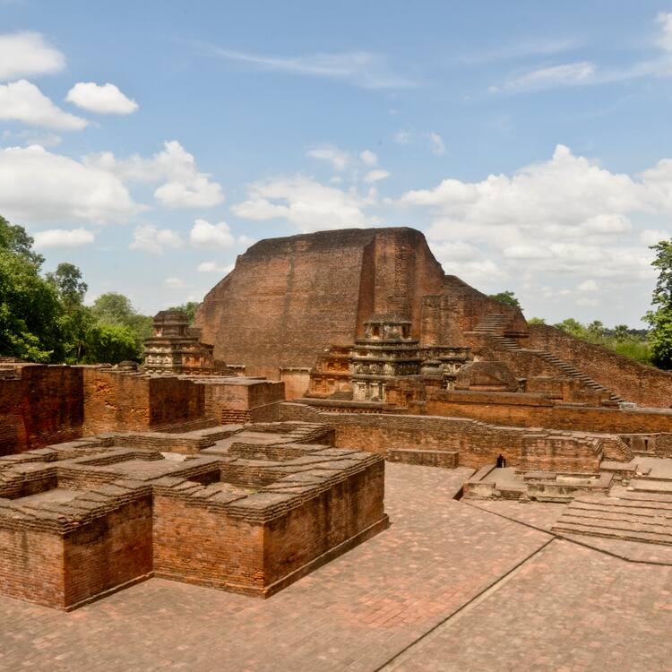 Nalanda