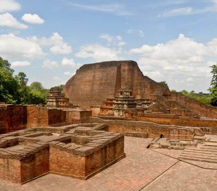 Nalanda