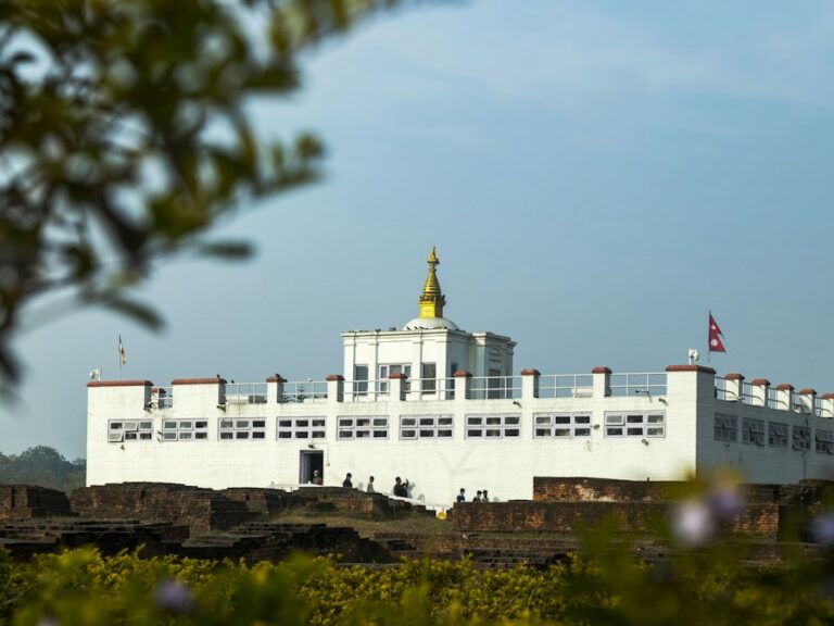 Lumbini